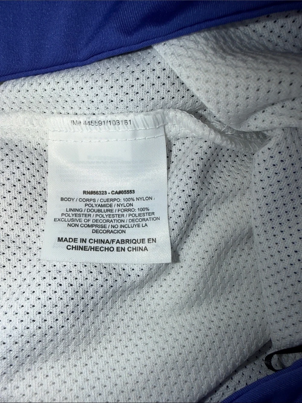 Nike golf women’s